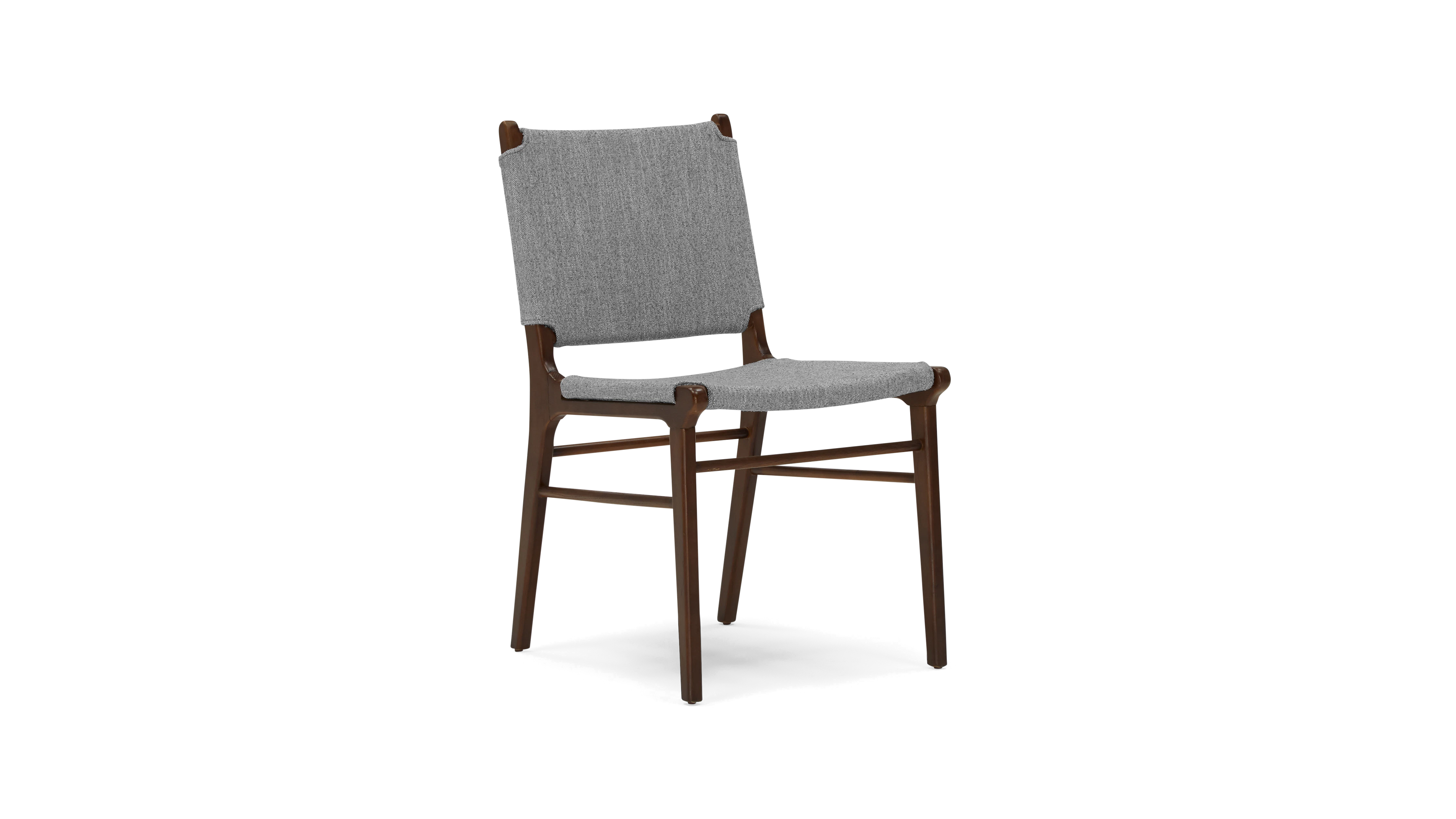 Gene Dining Chair (Set of 2)